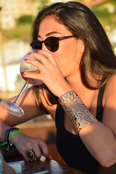 Pop-up Martini Terrazza 